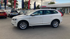 Volvo Xc60 D4 [190] SE Lux Nav 5dr Geartronic Diesel Estate